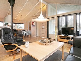 10 Person Holiday Home in Hjorring-by Traum