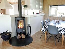 10 Person Holiday Home in Hjorring-by Traum