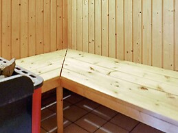 10 Person Holiday Home in Hjorring-by Traum