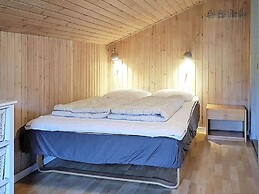 10 Person Holiday Home in Hjorring-by Traum