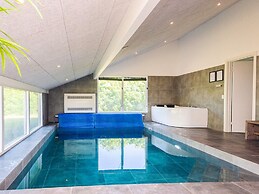 10 Person Holiday Home in Hjorring-by Traum
