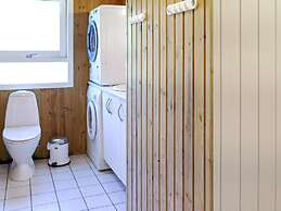 10 Person Holiday Home in Hjorring-by Traum