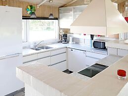 10 Person Holiday Home in Hjorring-by Traum