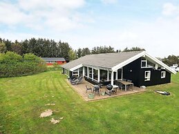 10 Person Holiday Home in Hjorring-by Traum