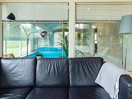 10 Person Holiday Home in Hjorring-by Traum