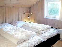 10 Person Holiday Home in Hjorring-by Traum