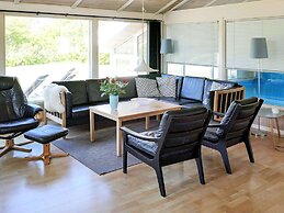 10 Person Holiday Home in Hjorring-by Traum