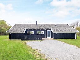 10 Person Holiday Home in Hjorring-by Traum