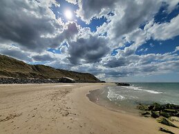 10 Person Holiday Home in Hjorring-by Traum