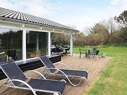 10 Person Holiday Home in Hjorring-by Traum