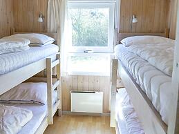 10 Person Holiday Home in Hjorring-by Traum