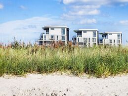 Holiday Home in Wendtorf