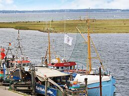 Holiday Home in Wendtorf