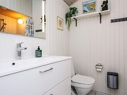 10 Person Holiday Home in Bindslev-by Traum