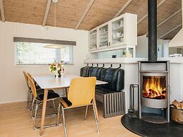 10 Person Holiday Home in Bindslev-by Traum