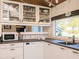 10 Person Holiday Home in Bindslev-by Traum