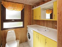 10 Person Holiday Home in Bindslev-by Traum