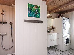 10 Person Holiday Home in Bindslev-by Traum