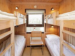 10 Person Holiday Home in Bindslev-by Traum
