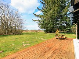 10 Person Holiday Home in Bindslev-by Traum