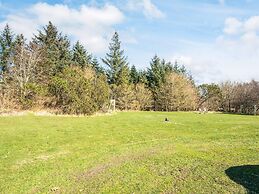 10 Person Holiday Home in Bindslev-by Traum