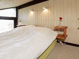 10 Person Holiday Home in Bindslev-by Traum