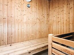 10 Person Holiday Home in Bindslev-by Traum