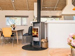 10 Person Holiday Home in Bindslev-by Traum