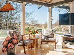 10 Person Holiday Home in Bindslev-by Traum