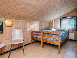 10 Person Holiday Home in Bindslev-by Traum