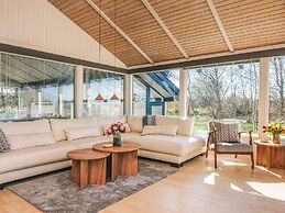 10 Person Holiday Home in Bindslev-by Traum