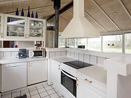 10 Person Holiday Home in Bindslev-by Traum