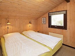 10 Person Holiday Home in Bindslev-by Traum