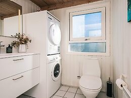 10 Person Holiday Home in Bindslev-by Traum