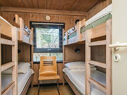 10 Person Holiday Home in Bindslev-by Traum