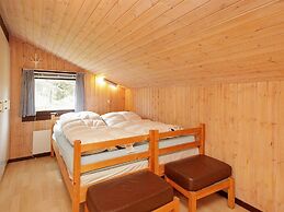10 Person Holiday Home in Bindslev-by Traum
