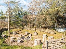 10 Person Holiday Home in Bindslev-by Traum