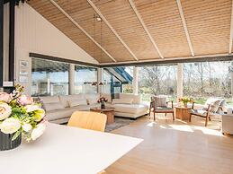 10 Person Holiday Home in Bindslev-by Traum