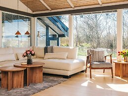 10 Person Holiday Home in Bindslev-by Traum