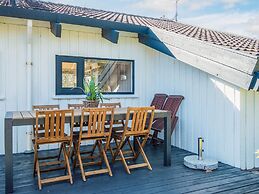 10 Person Holiday Home in Bindslev-by Traum