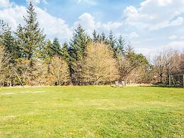 10 Person Holiday Home in Bindslev-by Traum