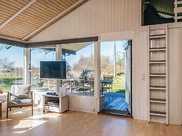 10 Person Holiday Home in Bindslev-by Traum