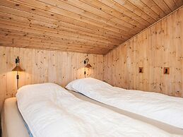 10 Person Holiday Home in Bindslev-by Traum