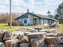 10 Person Holiday Home in Bindslev-by Traum