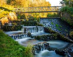 10 Person Holiday Home in Bindslev-by Traum