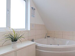 Holiday Home in Wendtorf