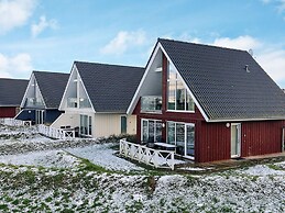 Holiday Home in Wendtorf