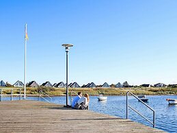 Holiday Home in Wendtorf