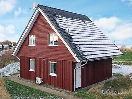Holiday Home in Wendtorf