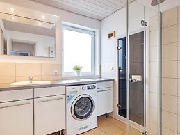Holiday Home in Wendtorf